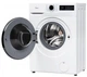 Пральна машина Midea MF110W70B/ W-UA - зображення 3