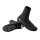 Бахіли для веловзуття зимові Rockbros S/M (для 38-42) - зображення 1