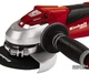 Кутова шліфмашина Einhell TE-AG 125 CE (4430860) - зображення 3