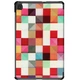 Чехол для планшета BeCover Smart Case Samsung Galaxy Tab S6 Lite 10.4 P610/P613/P615/P6 (brn_706605) - изображение 2
