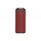 Акустична система 2E SoundXTube TWS MP3 Wireless Waterproof Red - зображення 4