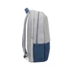 Рюкзак для ноутбука RivaCase 17.3" 7567 Prater, Grey / Dark Blue - изображение 6