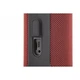 Акустична система 2E SoundXTube TWS MP3 Wireless Waterproof Red - зображення 8