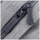 Рюкзак для ноутбука RivaCase 17.3" 7567 Prater, Grey / Dark Blue - изображение 8