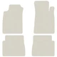 Двошарові килимки Sotra Premium White для Renault Kangoo (mkI)(1-2 ряд) 1997-2009 (ST 91405-PR-White) - изображение 1