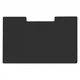 Двошарові килимки Sotra Premium Black для Renault Kangoo (mkII)(пасажирський)(L2)(багажник) 2007-2021 (ST 91480-PR-Black) - изображение 1