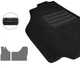 Текстильні коврики Pro-Eco Black для Iveco Daily (mkIV-mkV) 2006-2014 (PE 4091425) - зображення 1
