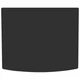 Двошарові коврики Sotra Premium Black для Volkswagen Caddy (mkIII)(Life)(багажник) 2010-2021 (ST 91505-PR-Black) - зображення 1