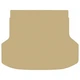 Двошарові килимки Sotra Premium Beige для Kia Ceed (mkIII)(універсал)(не гібрид)(без сабвуфера)(багажник) 2018→ (ST 91429-CH-Beige) - изображение 1