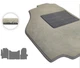 Текстильні коврики Pro-Eco Beige для Iveco Daily (mkIII-mkV) 1996-2014 (PE 3091373) - зображення 1