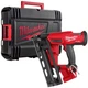 Пістолет цвяхів акумуляторний безщітковий MILWAUKEE M18 FN16GA-0X (32-64мм)(каркас, HDкейс) - изображение 1