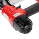 Степлер пневматический комбинированный под скобу и гвозди INTERTOOL PT-1612 - изображение 7