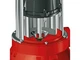 Насос для забрудненої води Einhell GE-DP 7935 N ECO (4170700) - зображення 6