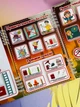 Лепбук альбом на липучках «Пожежна безпека" - изображение 5
