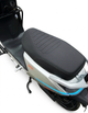 Электроскутер GTM N-MAX 2500, 72 В, 2500 Вт, скорость 60 км/ч - изображение 11