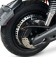 Электроскутер GTM N-MAX 2500, 72 В, 2500 Вт, скорость 60 км/ч - изображение 12