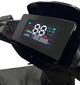 Электроскутер GTM N-MAX 2500, 72 В, 2500 Вт, скорость 60 км/ч - изображение 14