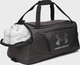 Сумка Under Armour Undeniable 5.0 Duffle MD 58L темно-сірий 62 х 29 х 30 см - зображення 4