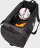 Сумка Under Armour Undeniable 5.0 Duffle MD 58L темно-сірий 62 х 29 х 30 см - зображення 5