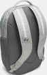 Рюкзак UA Hustle 6.0 Backpack 29L для спорта, 51x32x17 см, водоотталкивающий материал (E4C282B8F375) - изображение 2