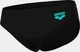 Плавки-сліпи для хлопчиків Arena TALES SWIM BRIEFS чорний, бірюзовий Діт 116 см (009086-508-116) - изображение 6