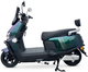 Электроскутер GTM N-MD 1200, 72 В, 1200 Вт, скорость 50 км/ч - изображение 4