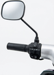 Электроскутер GTM N-MD 1200, 72 В, 1200 Вт, скорость 50 км/ч - изображение 9
