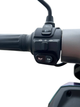 Электроскутер GTM N-MD 1200, 72 В, 1200 Вт, скорость 50 км/ч - изображение 10