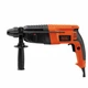 Перфоратор мережевий SDS-Plus BLACK+DECKER BDHR26KR - изображение 1
