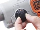 Перфоратор акумуляторний BLACK+DECKER BCD900E2K - изображение 7