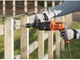 Перфоратор мережевий SDS-Plus BLACK+DECKER BEHS01K - изображение 8