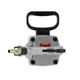 Гайковерт пневматический 1", 2200 Нм, профессиональный INTERTOOL PT-1104 - изображение 3
