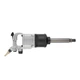 Гайковерт пневматический 1", 2200 Нм, профессиональный INTERTOOL PT-1104 - изображение 8