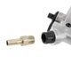 Гайковерт пневматический 1", 2200 Нм, профессиональный INTERTOOL PT-1104 - изображение 10
