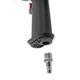 Гайковерт пневматический 3/4", 1300 Нм, профессиональный, 5000 об/мин. INTERTOOL PT-1105 - изображение 9
