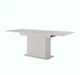 Стіл розкладний Perfect Home Ланте / Lante 160-200 Беж - зображення 8