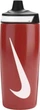 Бутылка Nike REFUEL BOTTLE GRIP 24 OZ красный 709 мл - изображение 1