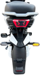 Электроскутер GTM R-800-S, 60 В, 800 Вт, скорость 45 км/ч, запас хода 60 км - изображение 6