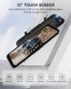 Автомобільний відеореєстратор Wolfbox G900 - изображение 3