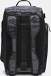 Сумка Under Armour Contain Duo SM BP Duffle 40L черный 55 x 40 x 28 см (1381920-003) - изображение 2