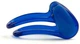 Зажим для носа Speedo UNIVERSAL NOSE CLIP AU синий OSFM (8-708120002) - изображение 2