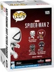 Ігрова фігурка Funko Pop! Games: Spider-Man 2 - Anti-Venom Peter (889698803274) - зображення 3