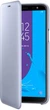 Чохол-книжка Wallet Cover для Samsung Galaxy J6 (J600) (EF-WJ600CVEGRU) Violet - зображення 4