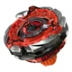 Бейблейд з пусковим пристроєм Hasbro Beyblade X Flame Cerberus W 5-80WB CX (G2747) - зображення 4