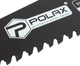 Ножовка по пенобетону Polax тефлоновое покрытие 700 мм (688710) - изображение 2