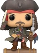 Игровая фигурка Funko Pop! Movies: Pirate of the Caribbean - Jack Sparrow Opening (889698819404) - изображение 2