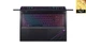 Ноутбук Acer Predator Helios 18 PH18-73 18" WQUXGA IPS, Intel U9-275HX, 64GB, F2TB, NVD5090-24, Lin, чорний (641234) - зображення 8