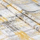 Простынь Home Line Ранфорс 215х240 см Принт (685258) - изображение 2