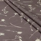 Простирадло бязеве Home Line 145х215 см Фіолетове (685504) - зображення 2