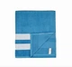 Рушник Home Line 120105003 70х150 Велюрові; Бавовна Блакитний - зображення 4